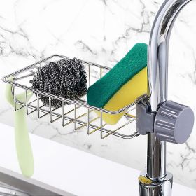 Sink Rack (for Scrubbers & Sponges)